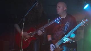 RooT - The Mystical WordsOf The Wise   /Live@Žilina 28.9.2013/