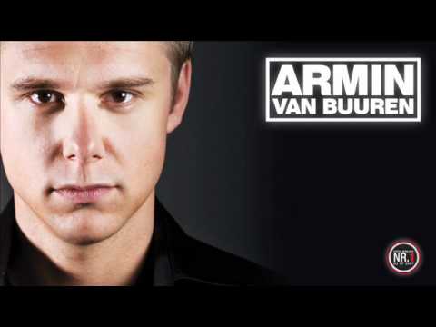 Armin van Buuren feat. Jacqueline Govaert - Never Say Never (Omnia Remix)