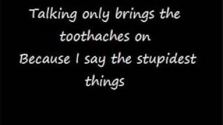 Owl City - Dental Care(lyrics)