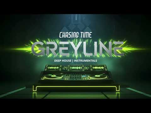 GREYLINE - Chasing Time