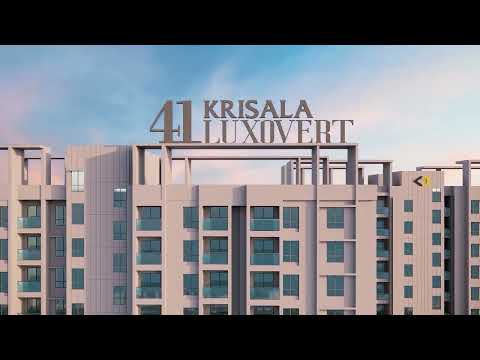 3D Tour Of Krisala 41 Luxovert