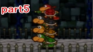 【思い出をたどって】マリオストーリー実況part5