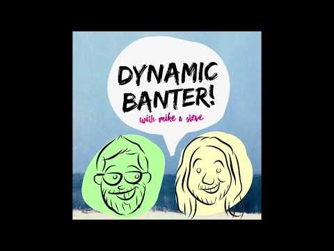 Dynamic Banter Hidden Bits (ep. 56-66)