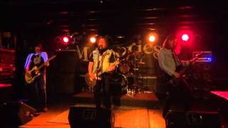 Rhino Bucket I Was Told Memories 5/2/2014