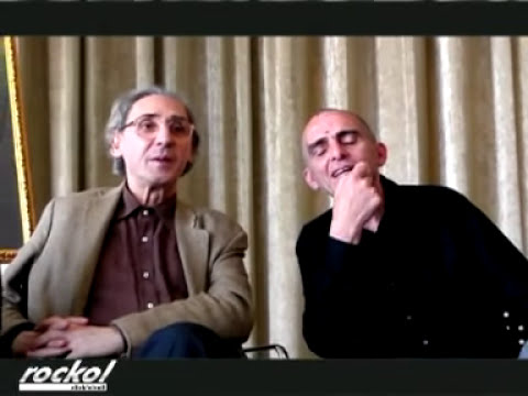 Videointervista ai PGR