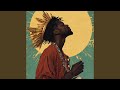 AFRO MAGIC