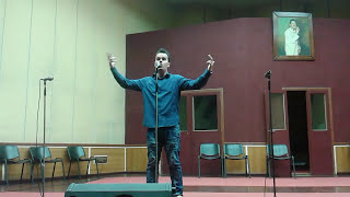 Video Nosotros (En Vivo) de Claudio