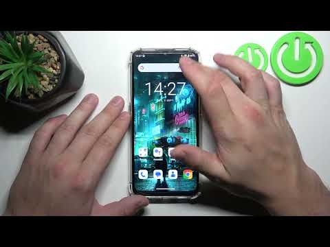 Does OUKITEL C33 have Screen Recording?