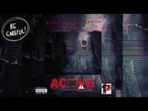 Hagi Don ft  North  Pole 7.62 - Active  (official 2023 audio)