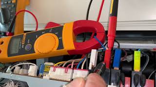 Troubleshooting a No Convection Bake Problem on GE Advantium Speedcooker SAMSUNG