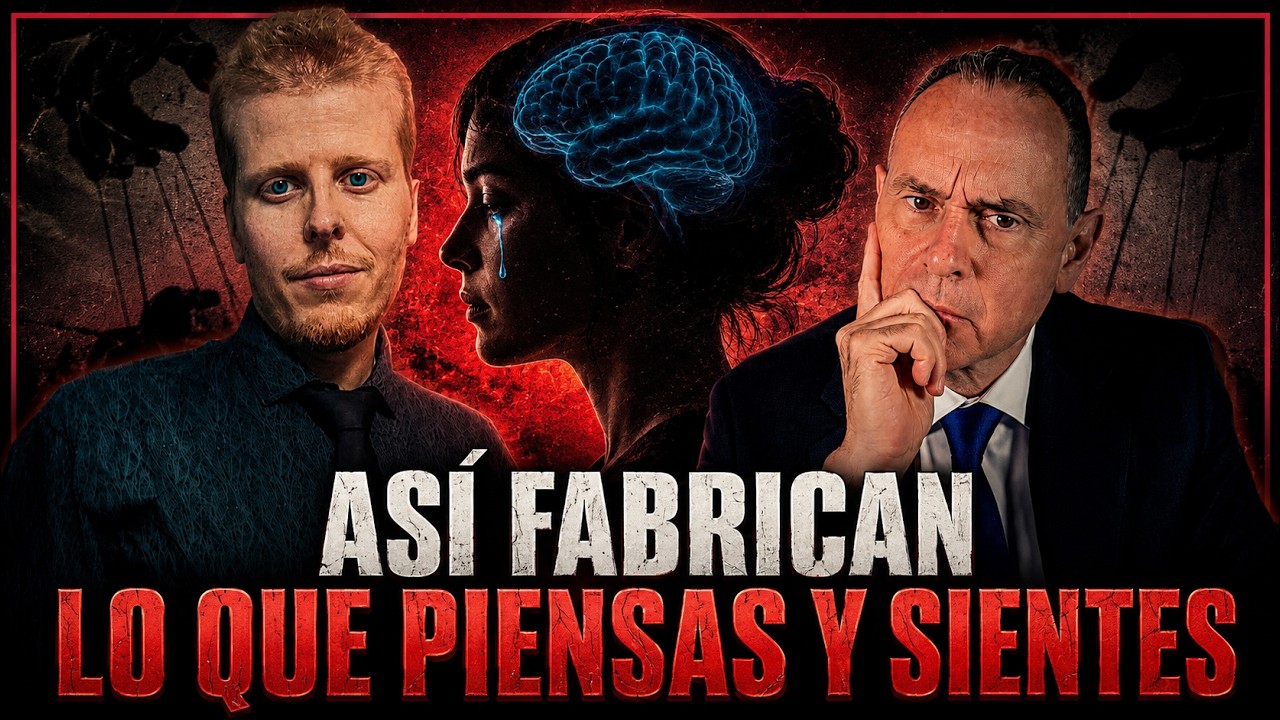 La Guerra Que Libran Dentro De Tu Cabeza