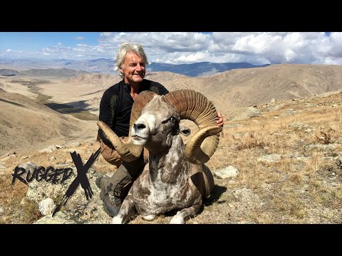 , title : 'Altai Argali of Mongolia'