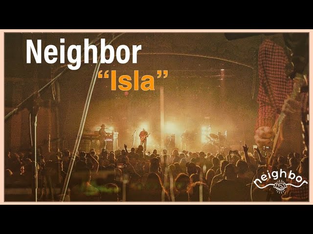 Isla Video
