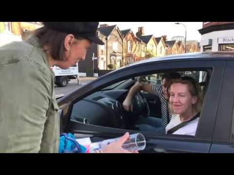 MARCH 3rd | Miranda's Daily Dose of Such Fun | Comic Relief