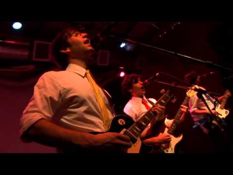 Tally Hall - Full Concert - 03/02/08 - Rickshaw Stop (OFFICIAL)