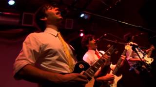 Tally Hall - Full Concert - 03/02/08 - Rickshaw Stop (OFFICIAL)