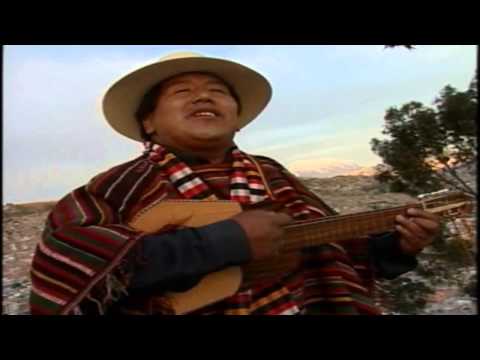 Jacha Mallku  Sabes q te quiero NUEVO HD)
