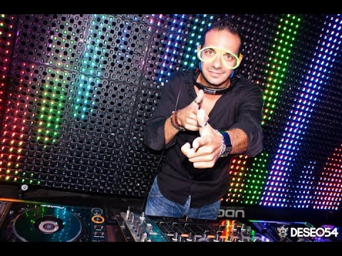 Sesión REMEMBER 90s cantaditas by Dani Dániel Dj