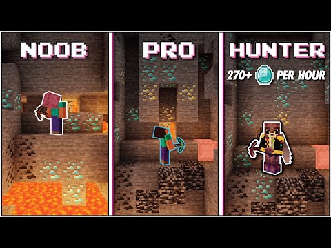 Download Minecraft How To Find Diamond Mp3 Free And Mp4