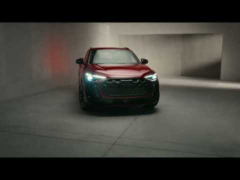 2025 Audi SQ5 | Next-gen performance SUV