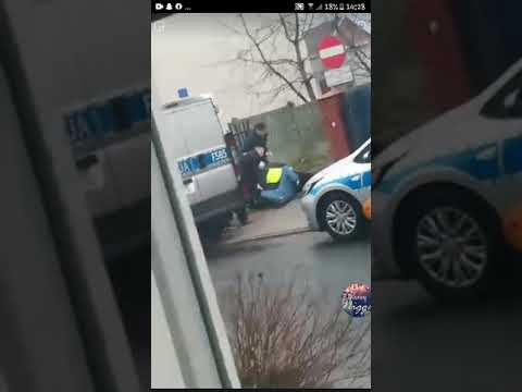 Bo zupa była za słona.