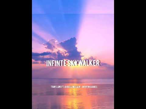 Travelling ft. Cordell McClary -  Quentin Harriss