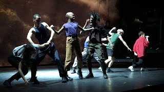 Christine and the Queens – The Stranger – London – Nov 2018