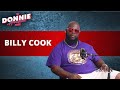 Billy Cook (Part 5): Working On "Losing Composure" Album, "Platinum In The Ghetto," Juvenile + More