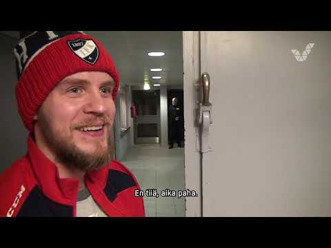 Haastemiehet |Kausi 3, jakso 3| Veikkaus