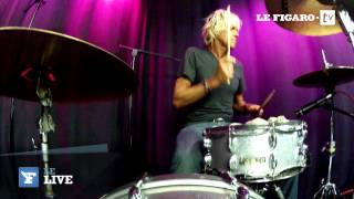 Calogero  - « Un Jour au mauvais endroit »