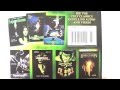 Unboxing Leprechaun The Complete Movie Blue Ray Collection