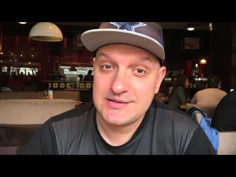 SPS DJ 2016: DJ Dian Solo