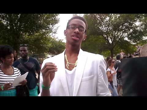 American Idol 2013 Atlanta Auditions 6