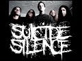SUICIDE SILENCE - Unanswered Karaoke version ...