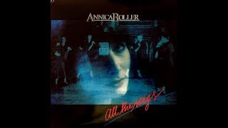 Annica Boller  - And They Played Our Song - 1986