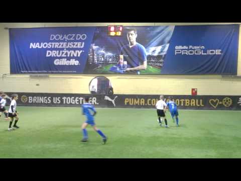 Juventus -KS Łomianki (skrót)