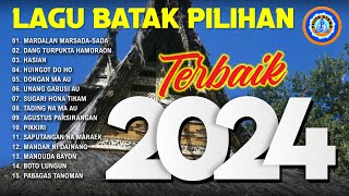 Download lagu Lagu Batak || Lagu Batak Pilihan 2024 - MARDALAN MARSADA SADA || FULL ALBUM BATAK mp3