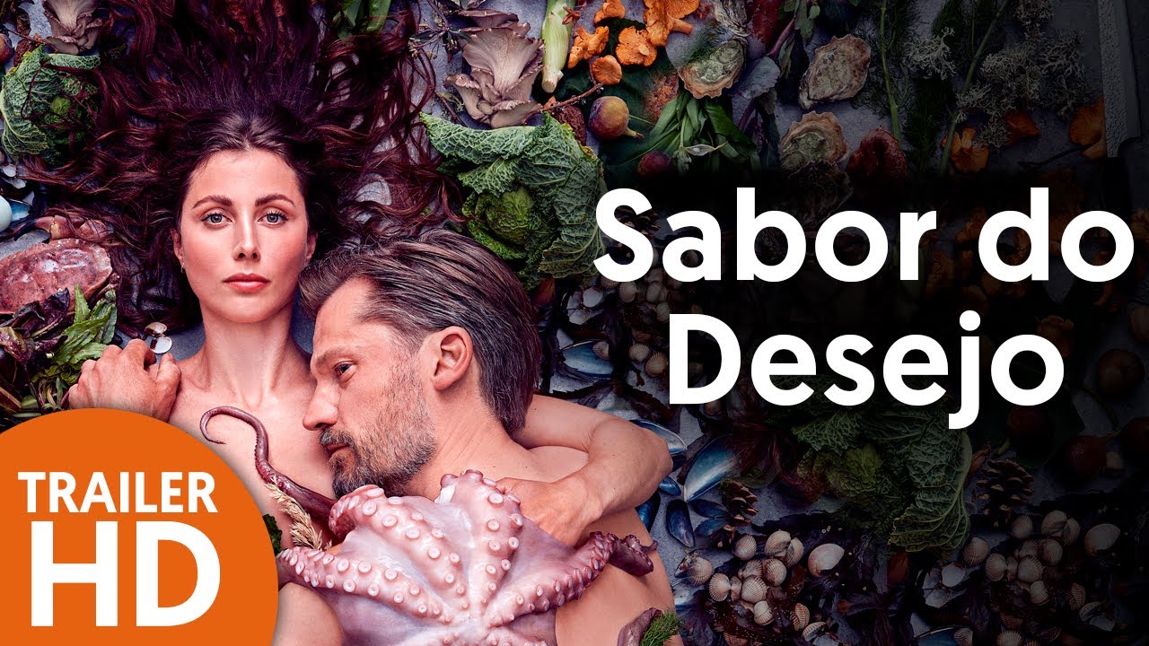 trailer Oficial