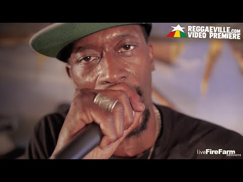 Jahdan Blakkamoore ls. Next Generation Family - Sweetest Thing [Fire Farm Sessions Vol.8 | 2022]