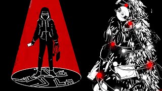 'Twas the Hack Before Christmas🎙Darknet Diaries Ep. 55: NoirNet