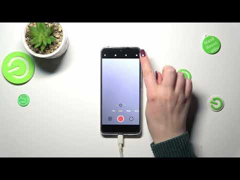 How to Change the Camera Video Resolution on a REDMI Note 11 Pro