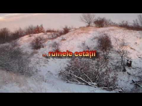 Agrișu Mare - Cetatea