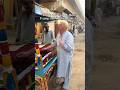 Mr Trump Selling Kulfi In Pakistan Shorts Youtubeshorts