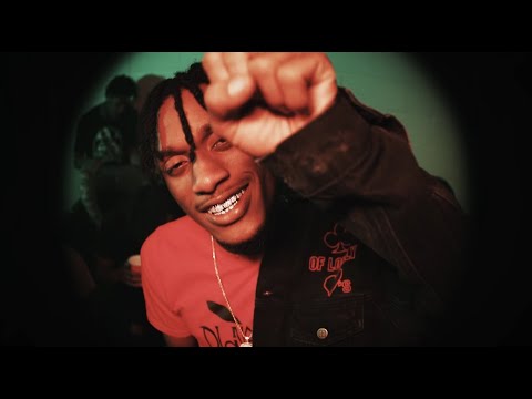FB Veezy - All Ends (Official Music Video) (Shot By Spiffyshotem)