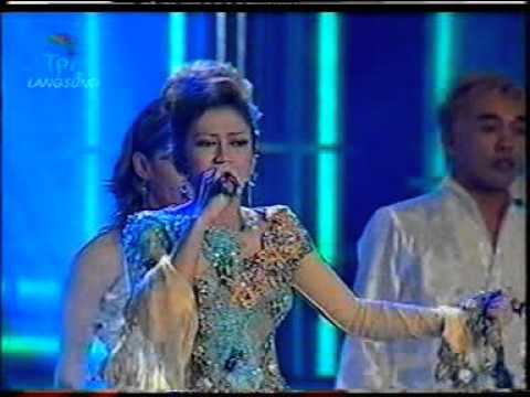 MIMPI TERINDAH - Cover Lola Kdi