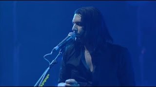 Placebo - Twenty Years [Paris-Bercy 2013]