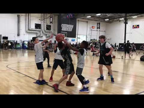 TQE 10U vs. Tigers @ ASC - 5/16/21 Game 2