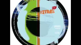 DJ Kittles - About The Love (Original Mix)