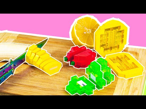 Fruits Salad 🍇 🍉