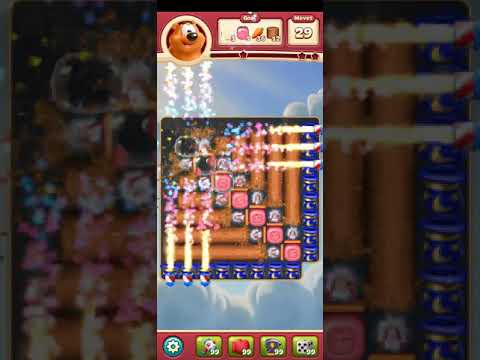 Toon Blast level 2983